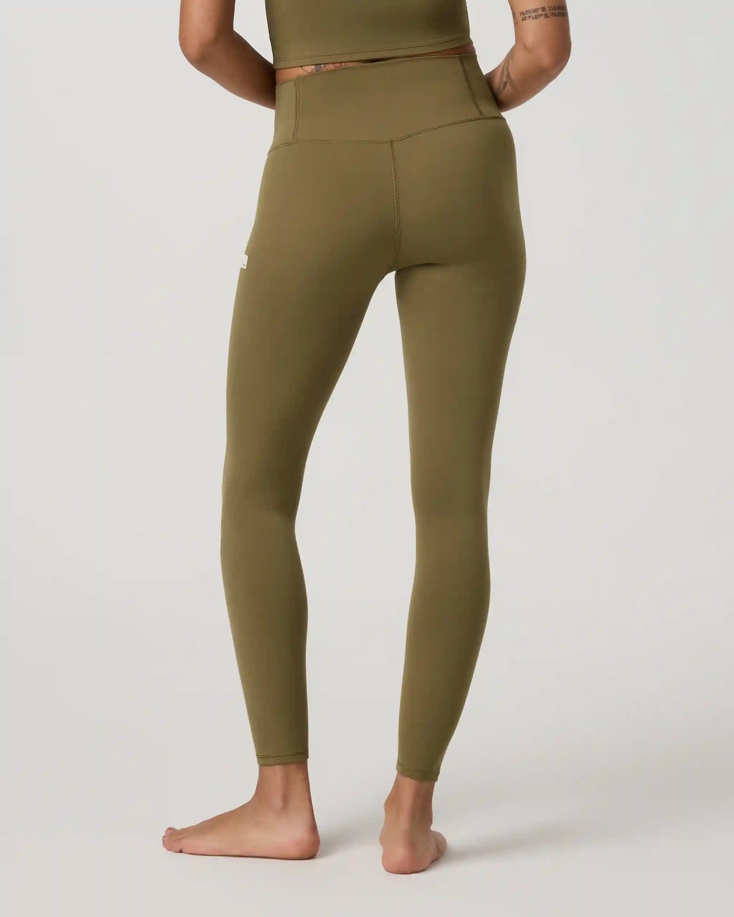 Vuori AllTheFeels™ Legging