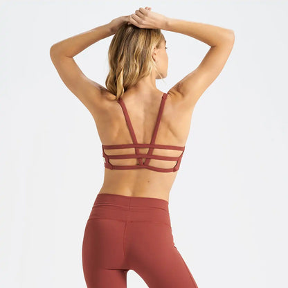 Yosemite Bra