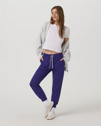 Performance Jogger - Long