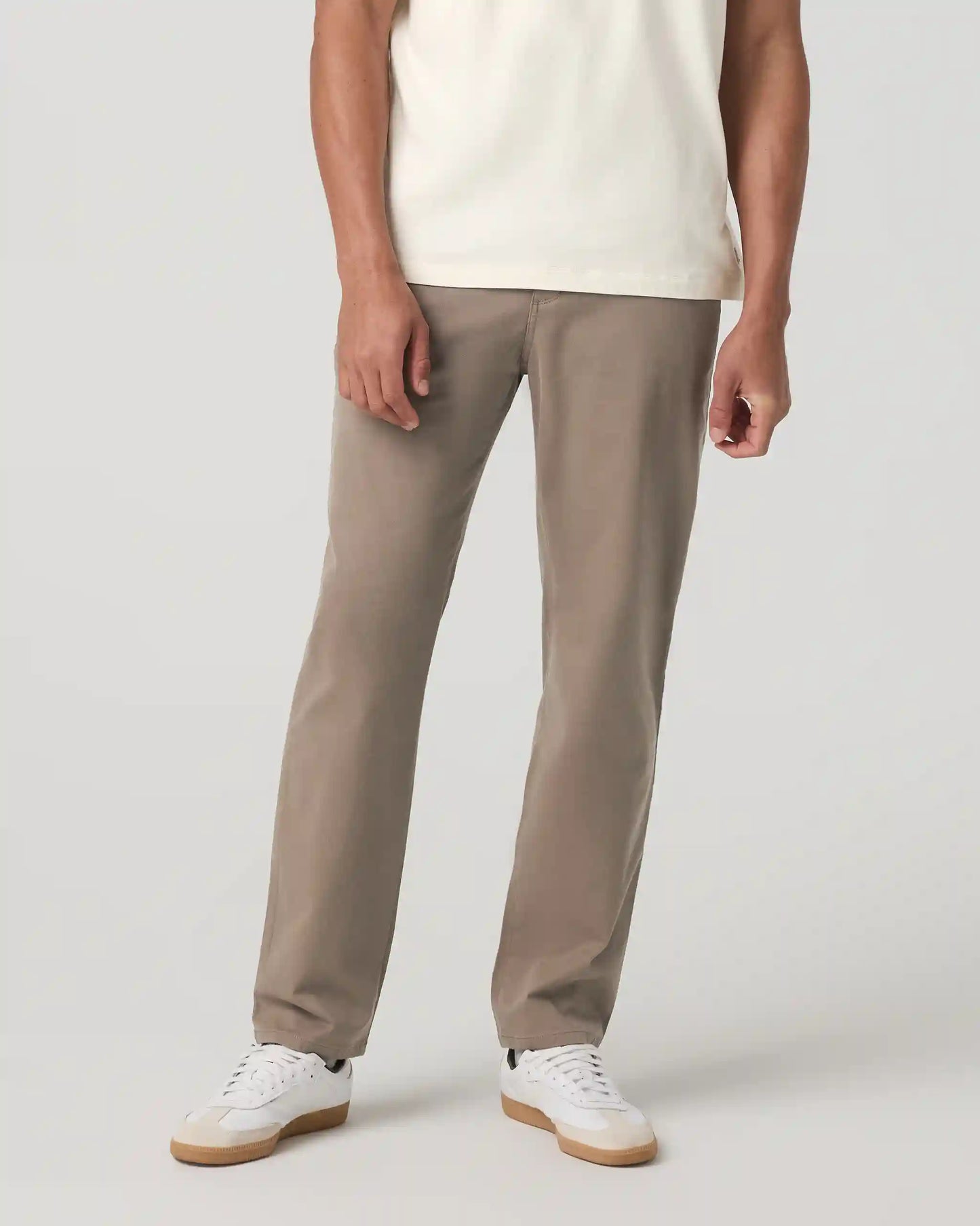 Vuori Meta™ Cotton Pant Classic Fit 32"