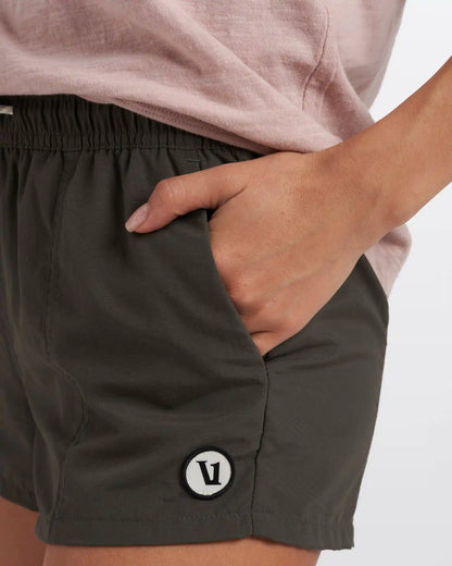 Sunwashed Short