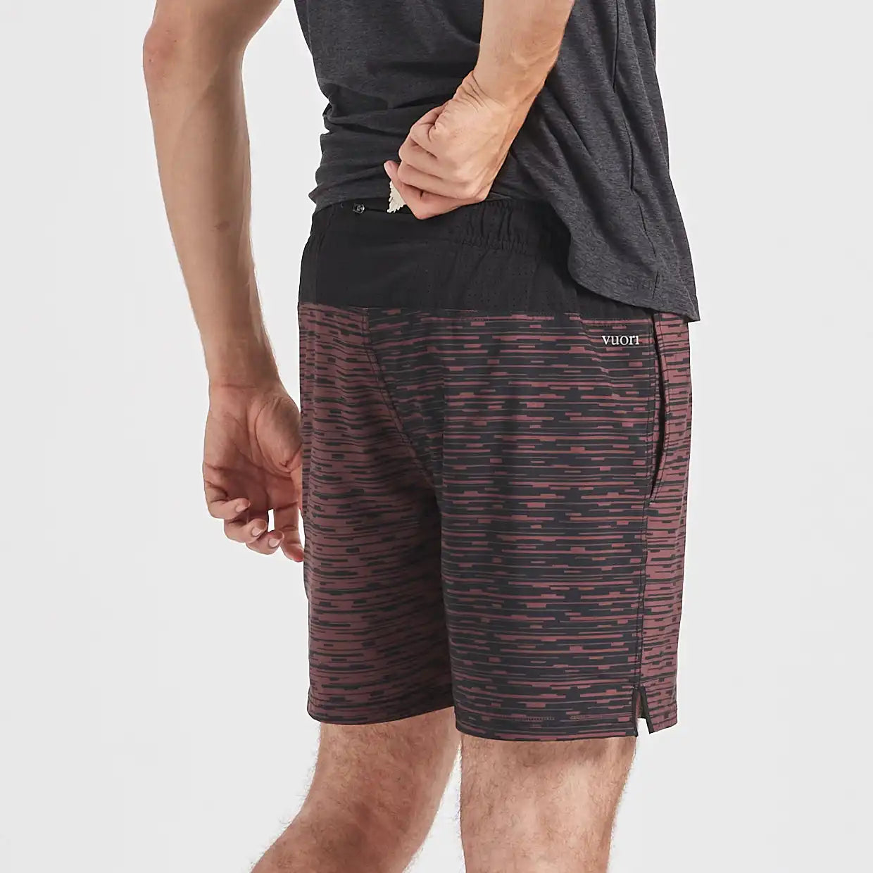 Rush Short