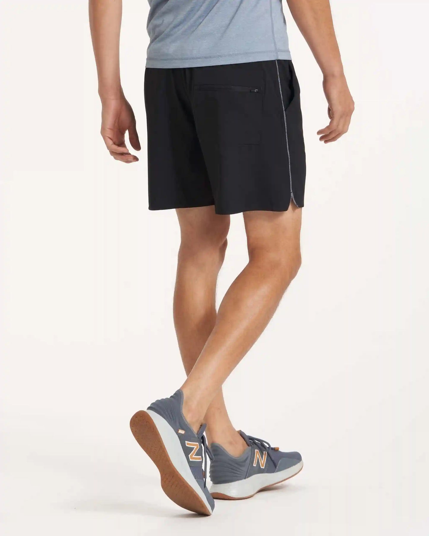 Trail Short
