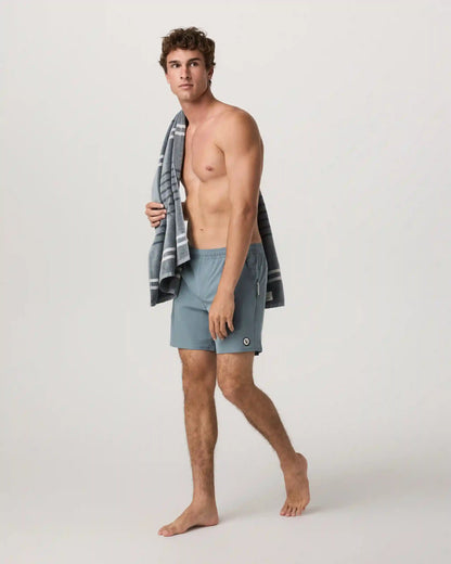 Maverick Volley Short Lined