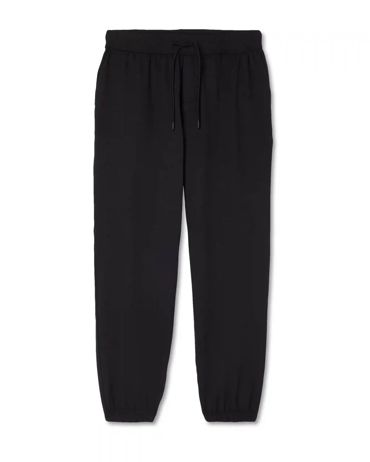 Coronado Mixed Media Sweatpant 28"