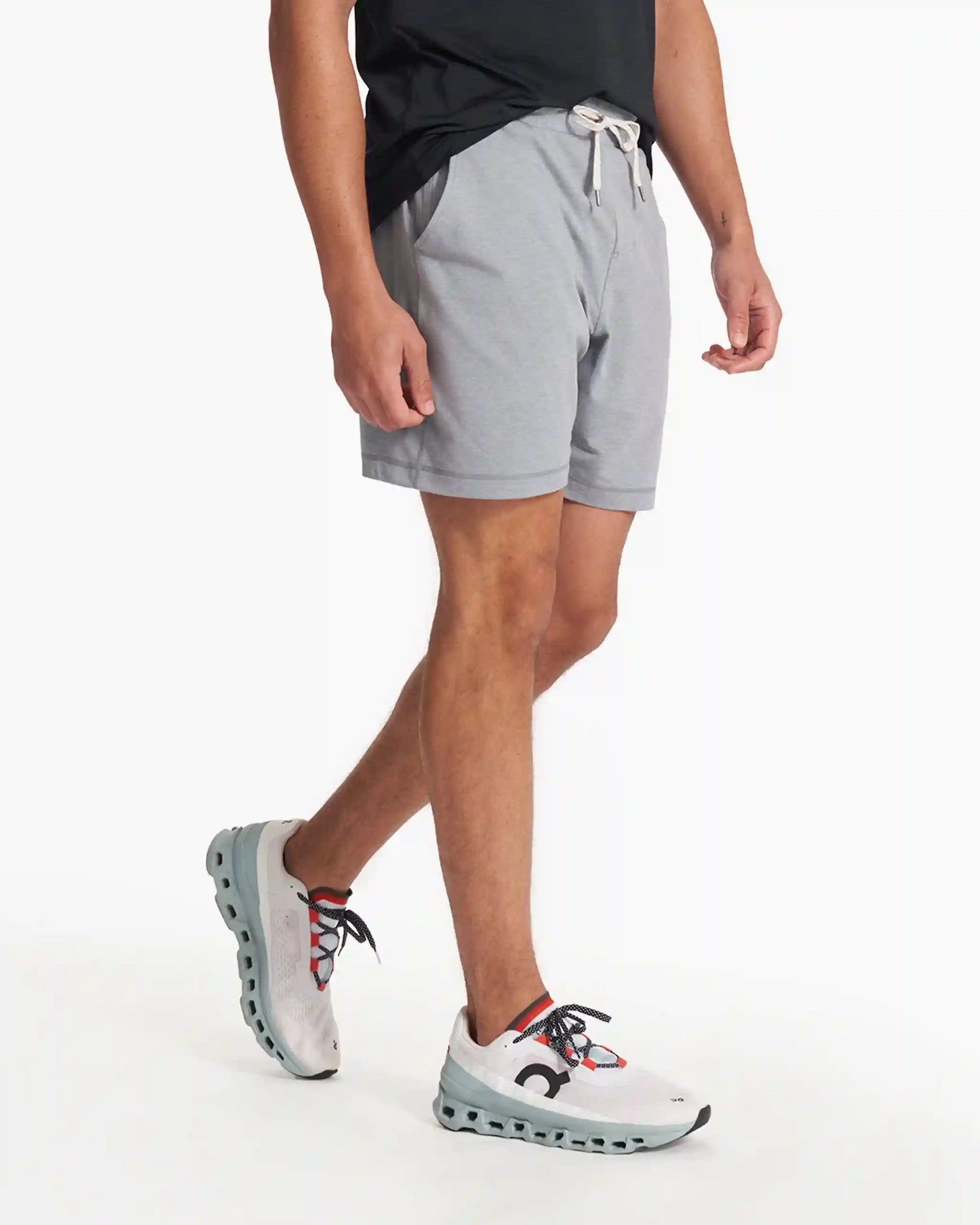 Ponto Performance Short 7"