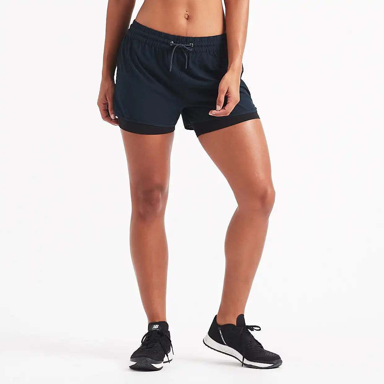 Breeze Performance Short