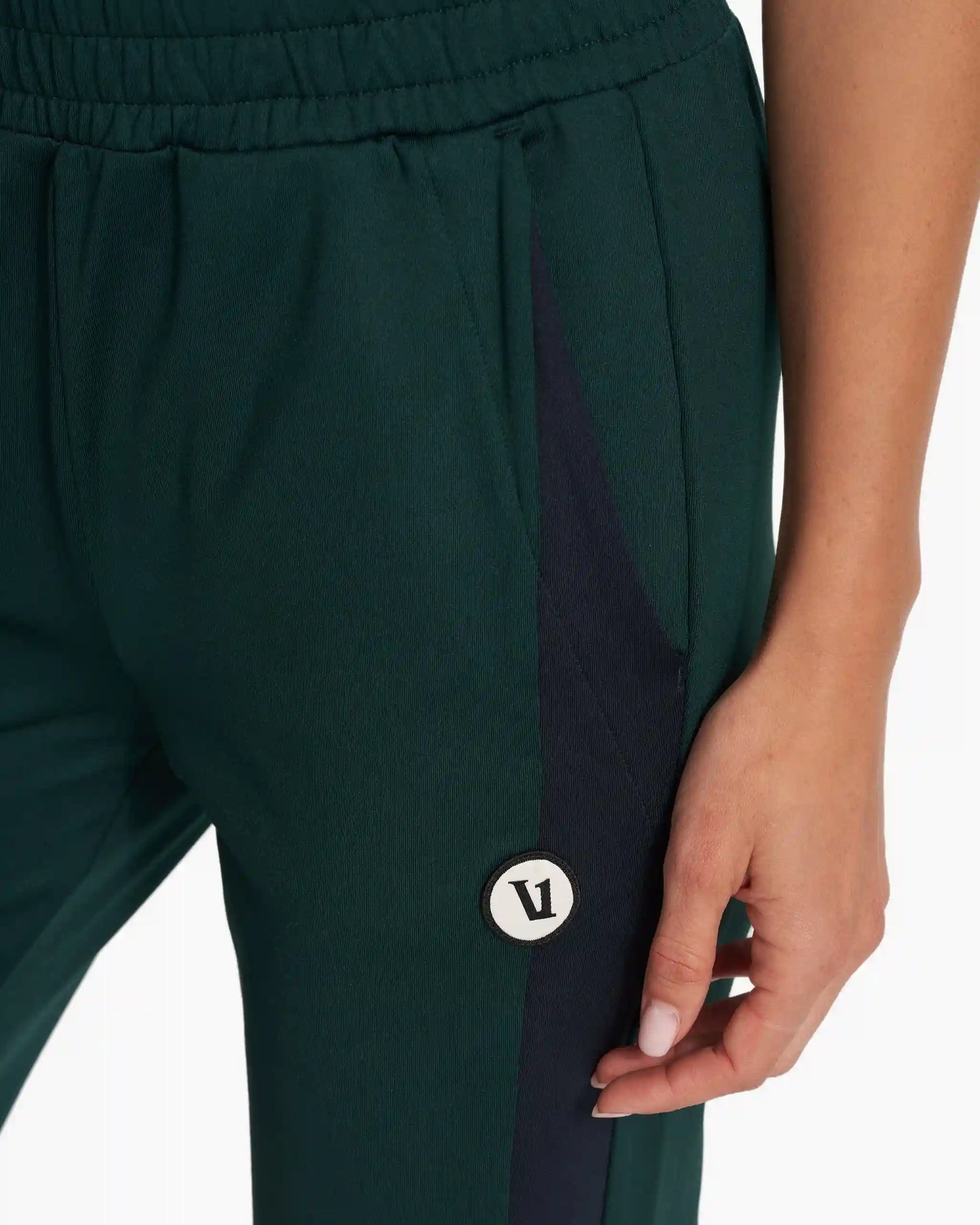Courtside Track Pant