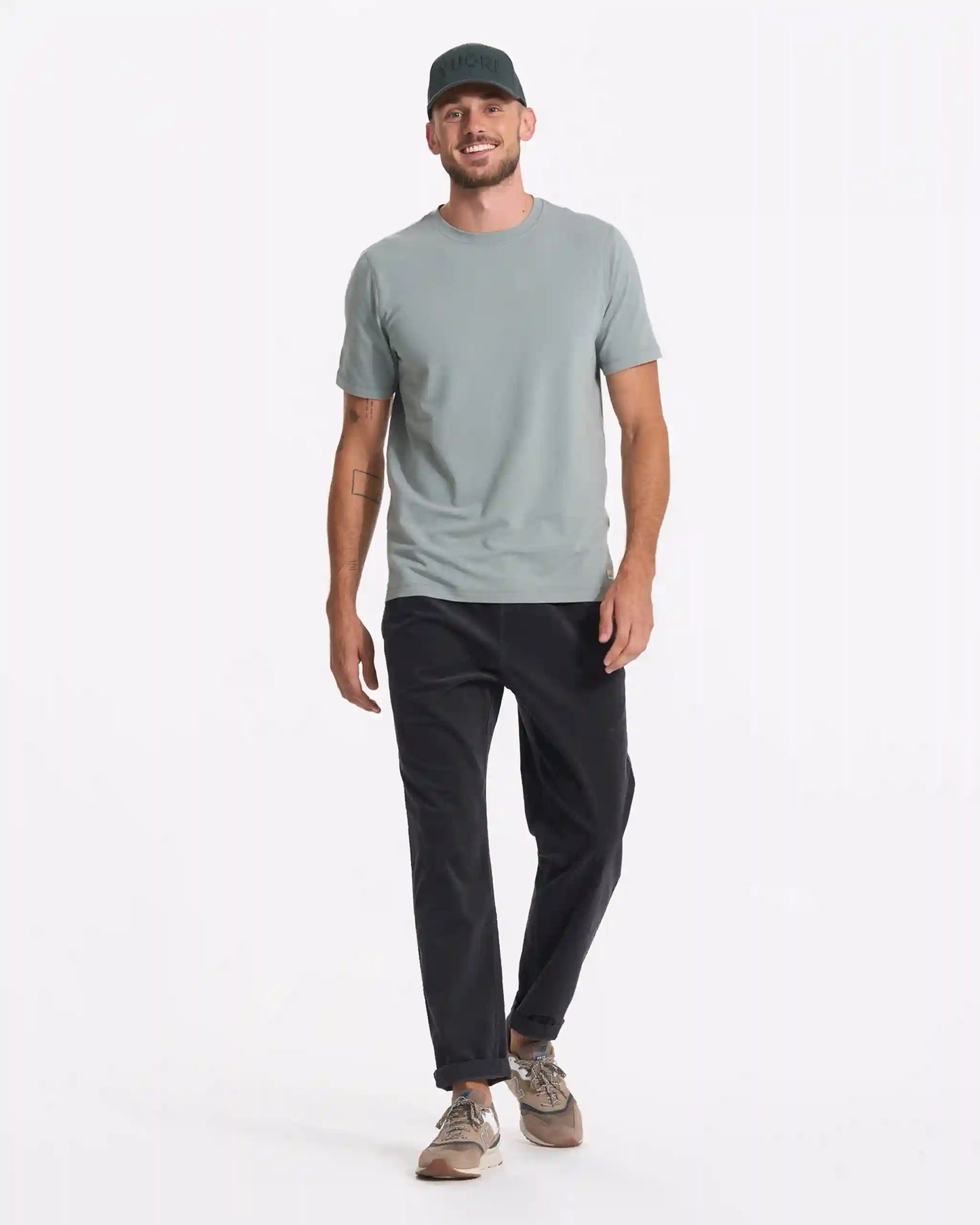 Tuvalu Tee