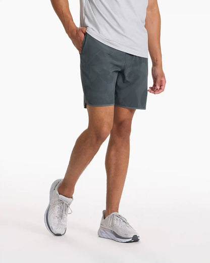 Banks Short Unlined 7"