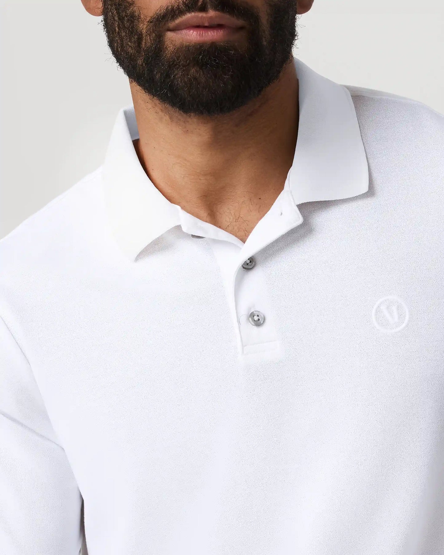 Short Sleeve Gamepoint Polo 2.0