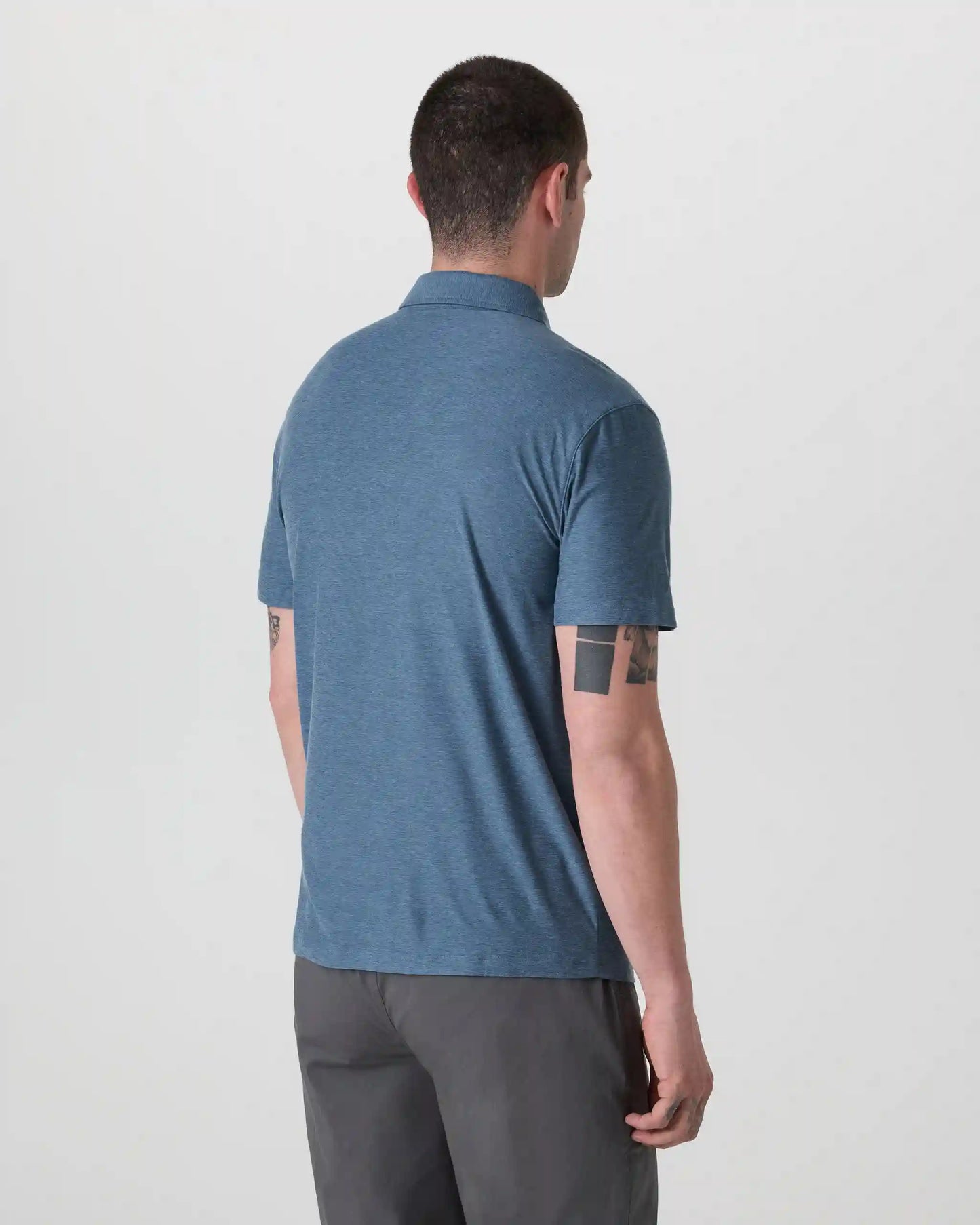 Strato Tech Polo