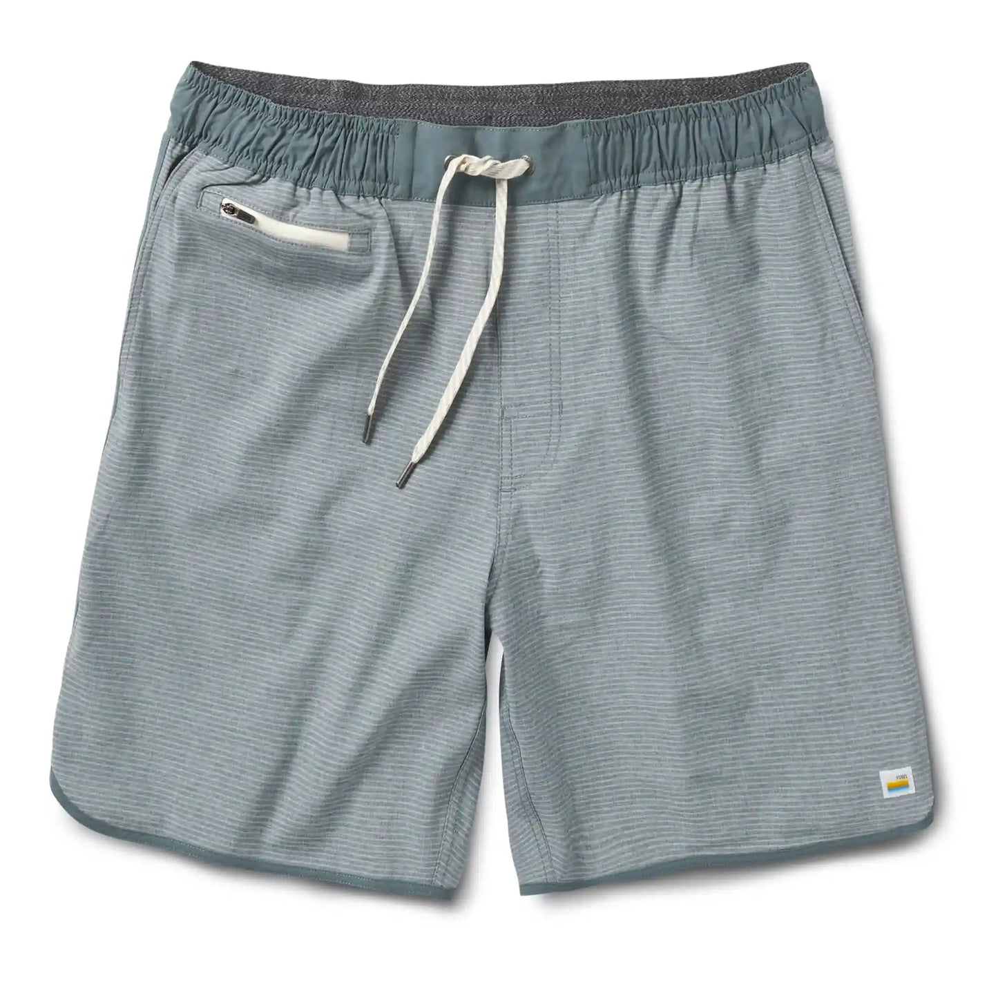Banks Short Unlined 7"