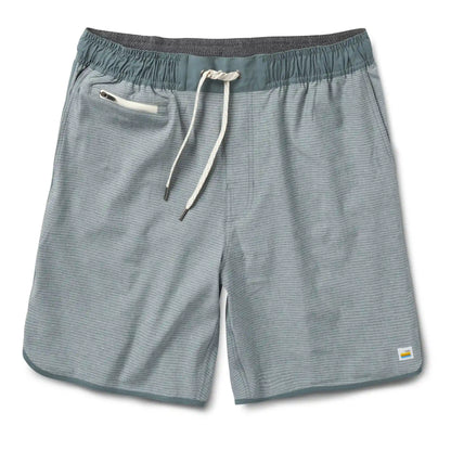 Banks Short Unlined 7"