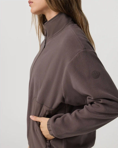 Women's Aspen Half Zip