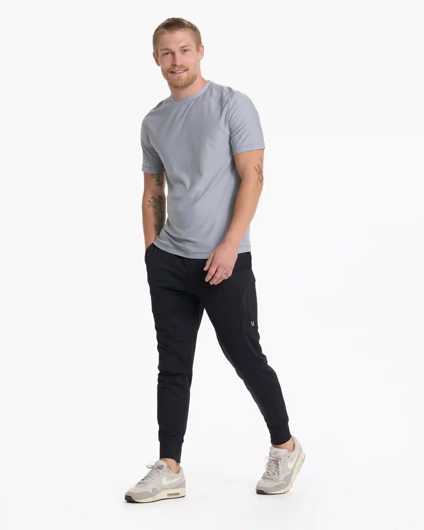 Grandview Tech Tee