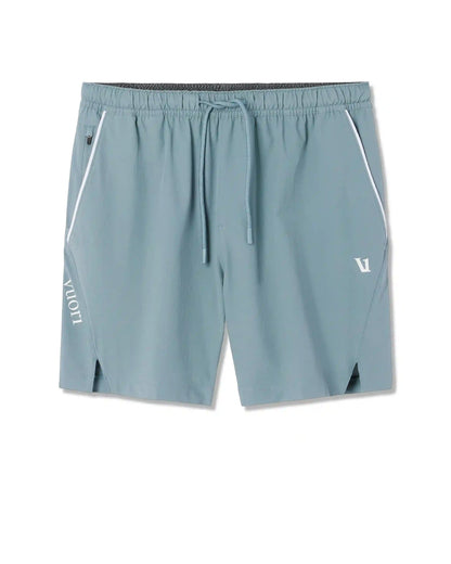 Crosscourt Short Unlined 7"