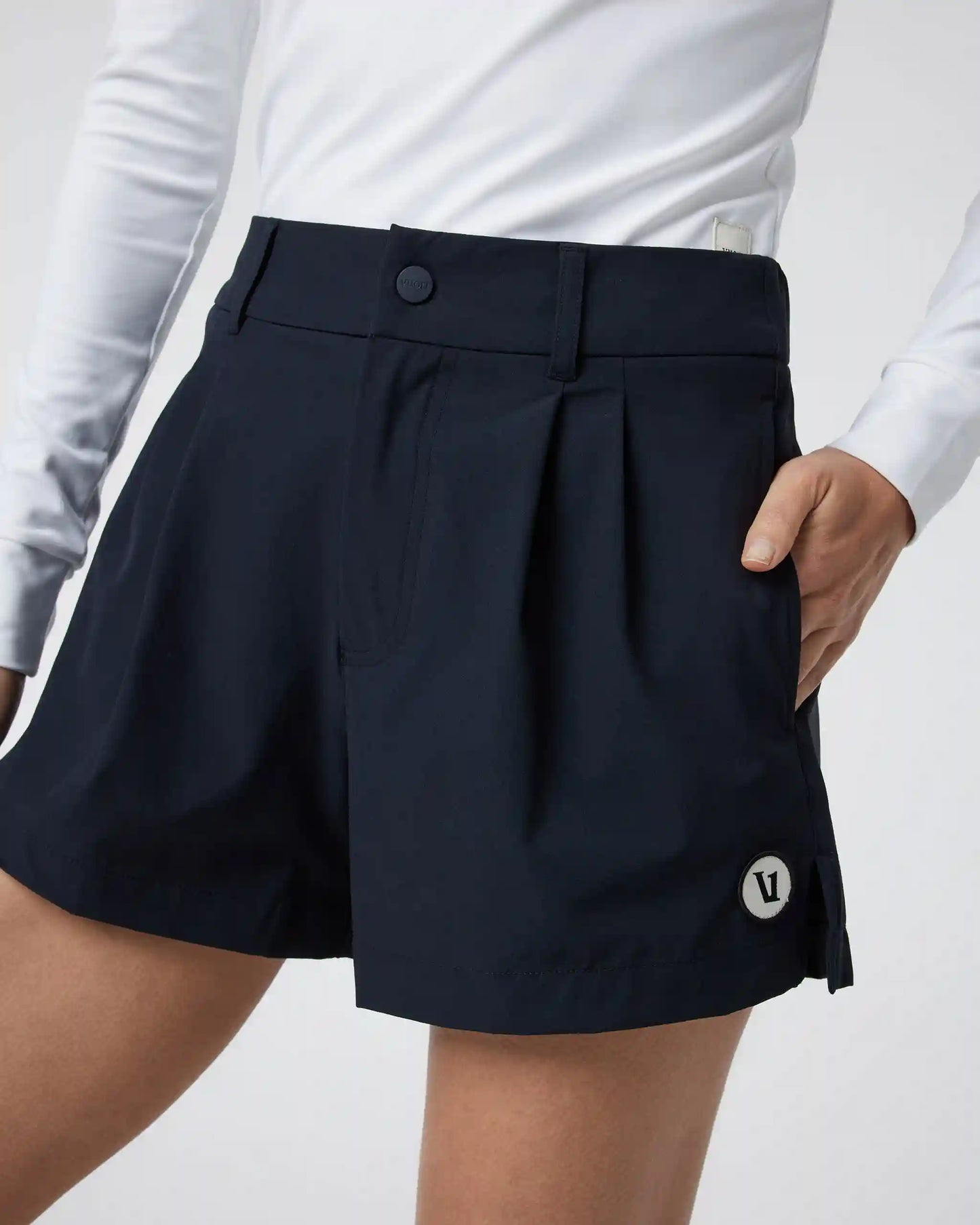 Solar Short