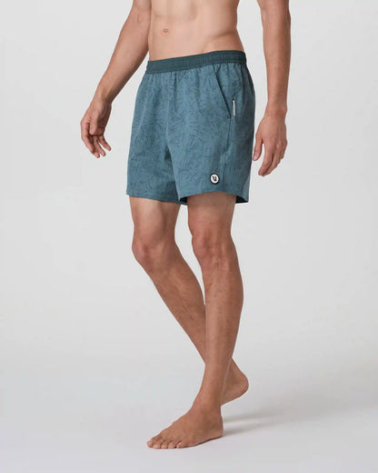 Maverick Volley Short Unlined