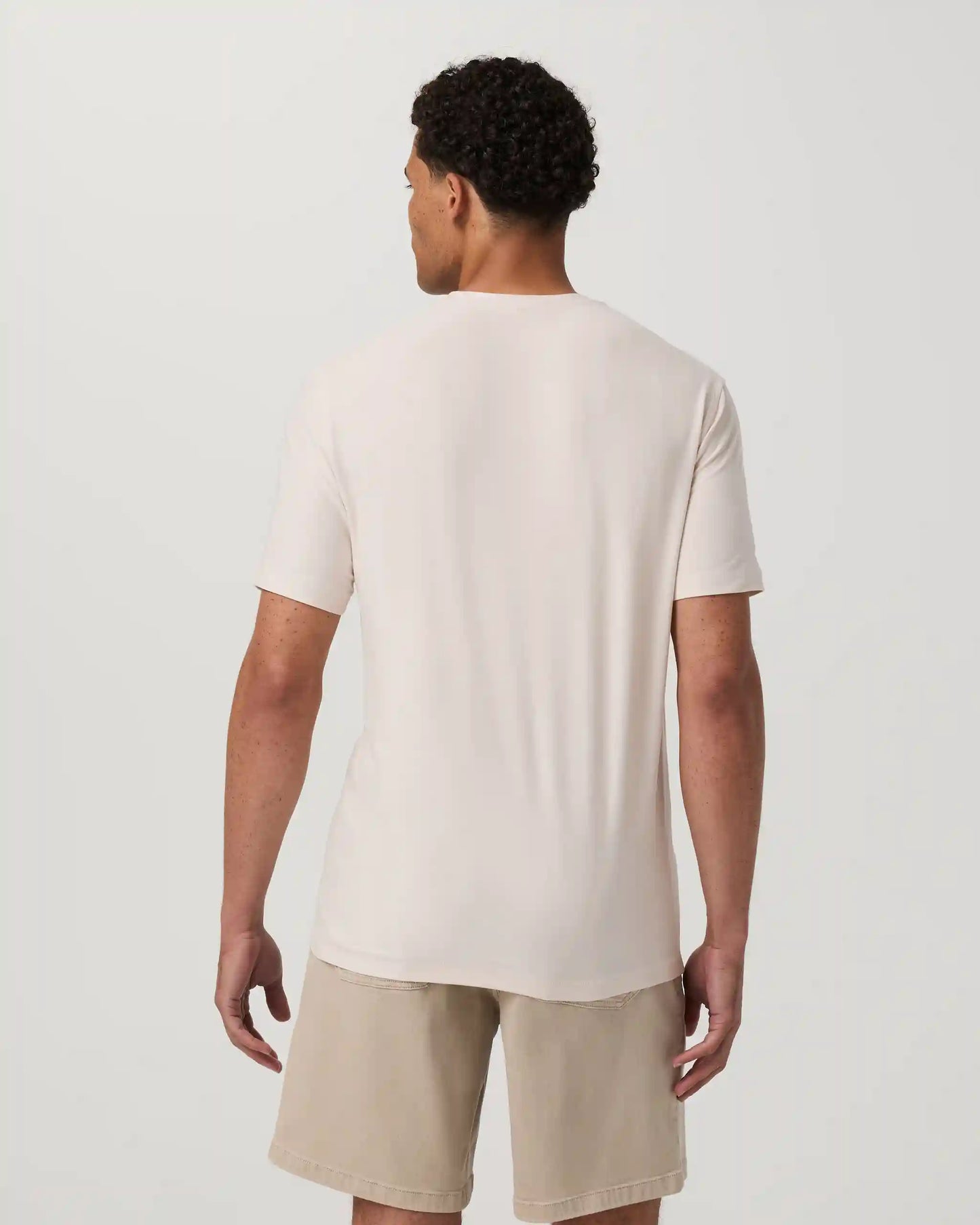 Strato Tech Tee