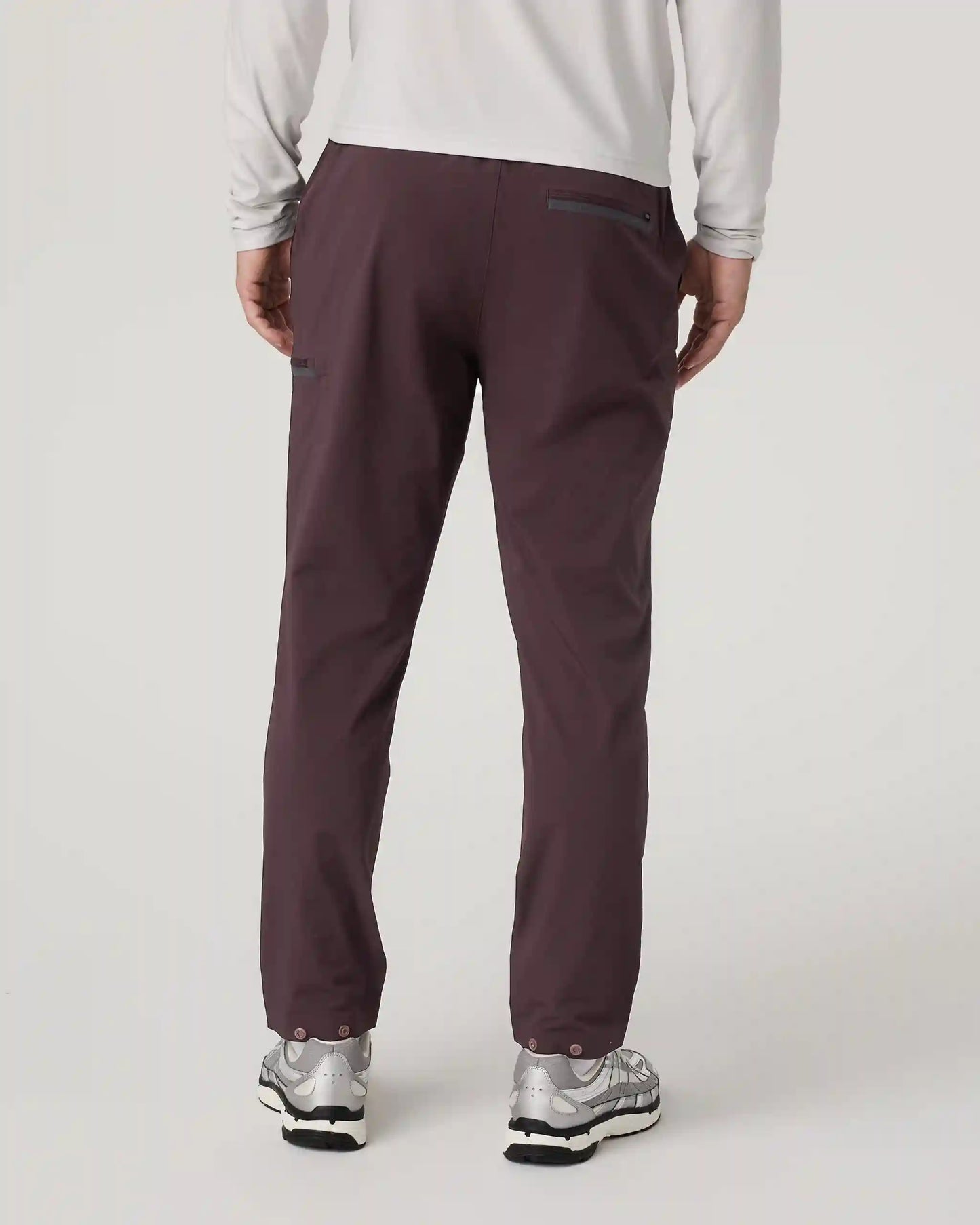Grafton Pant 30"