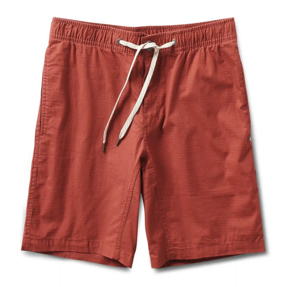Ripstop Short