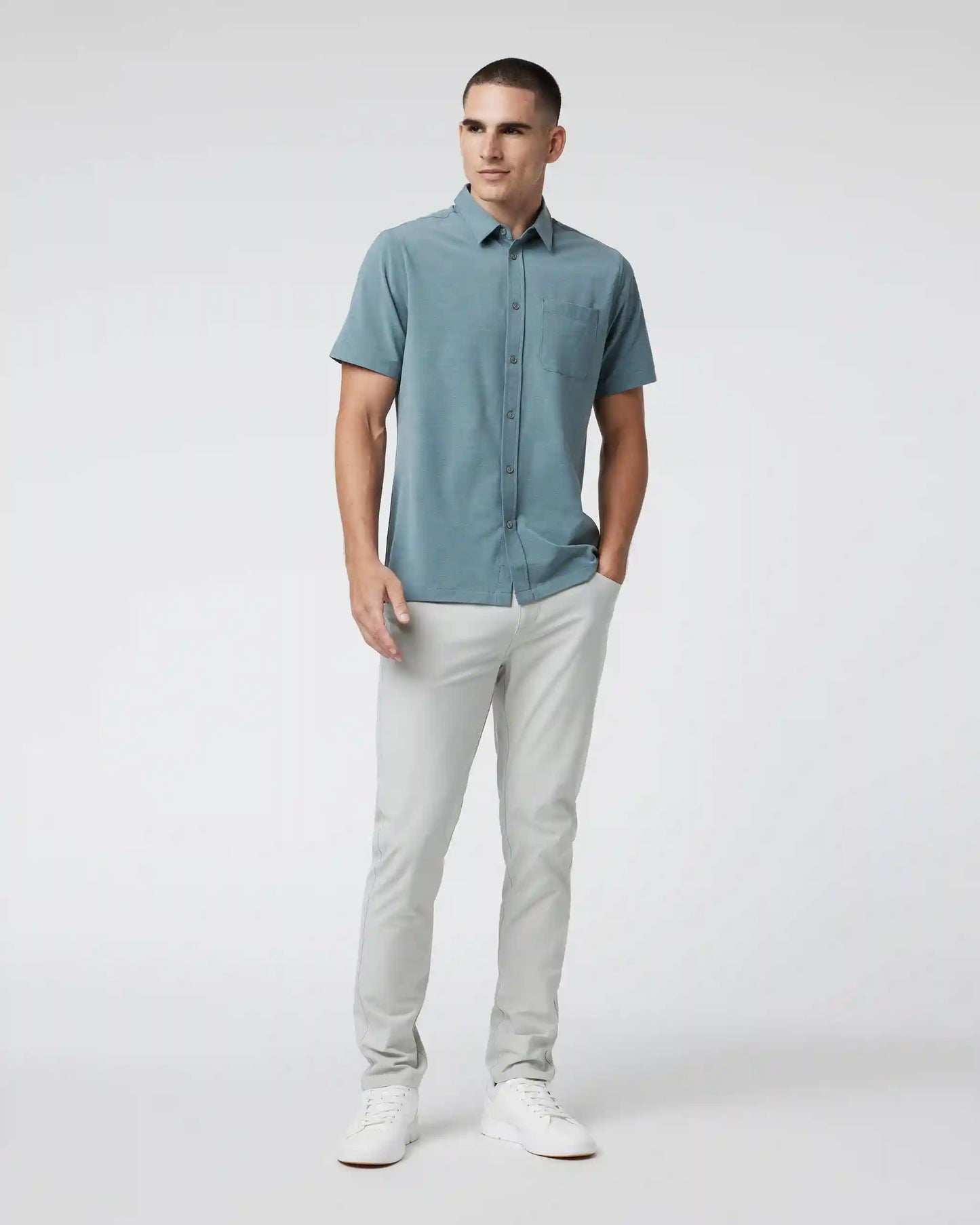 Vuori Meta™ Pant Athletic Slim Fit 32"