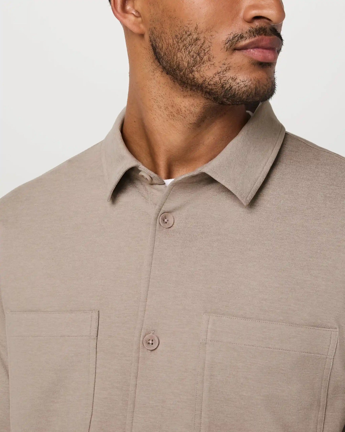 Coronado Shirt Jacket