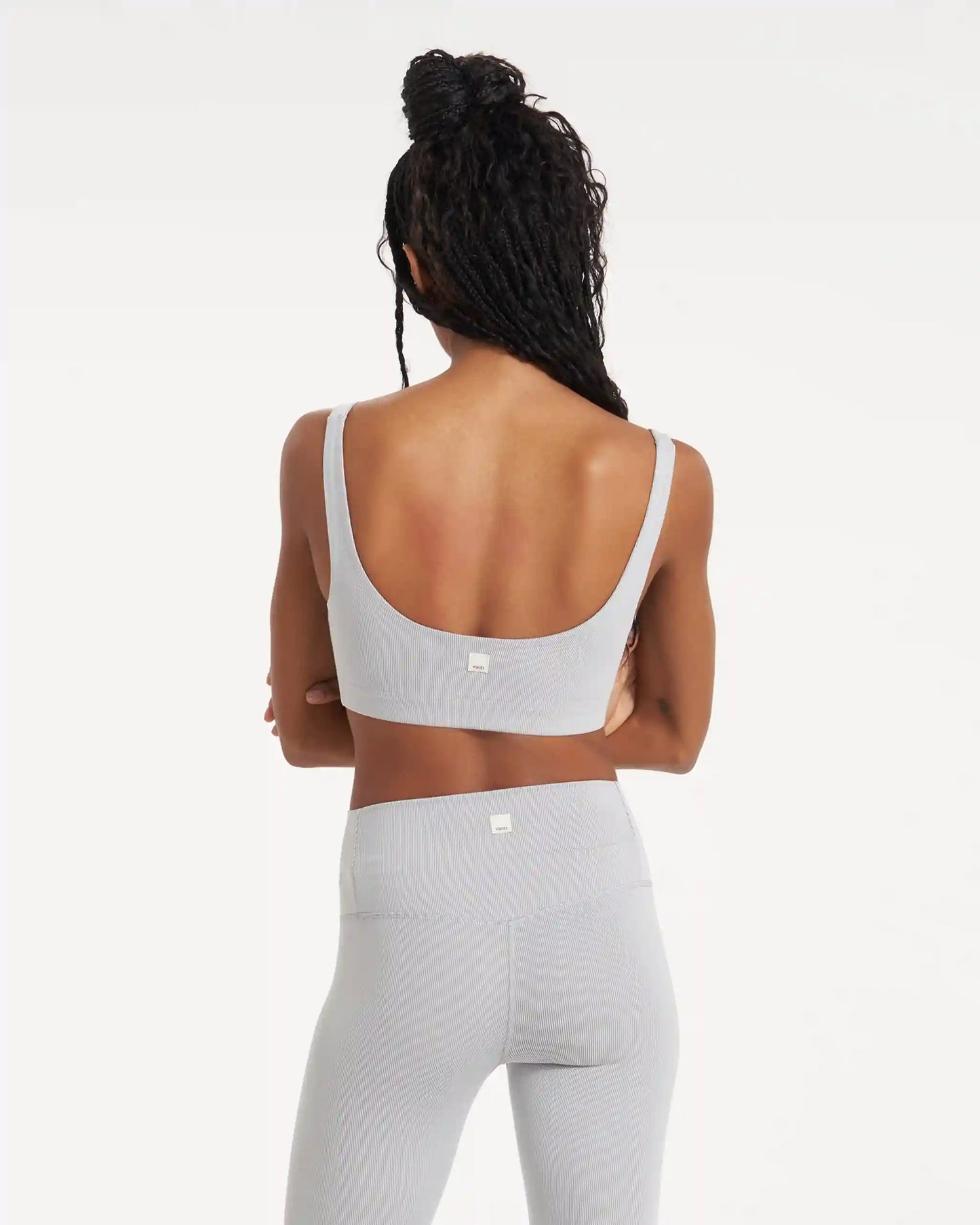 Lux Rib Daily Bra