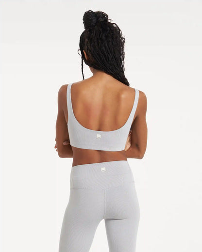 Lux Rib Daily Bra