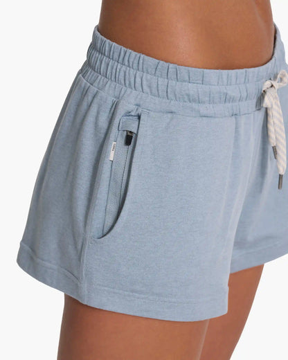 Halo Performance Short