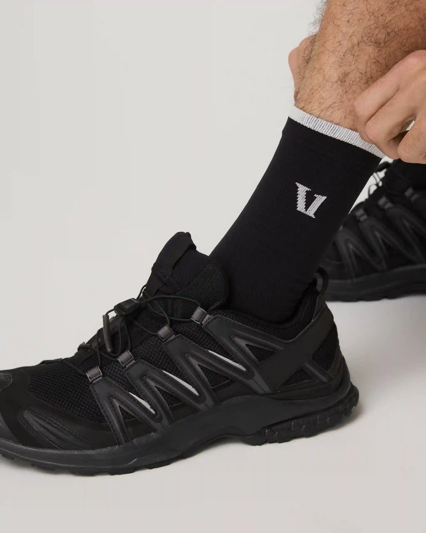 Performance Crew Sock
