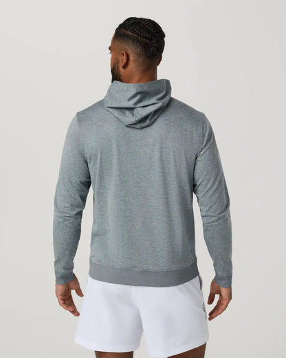 Ponto Pullover Hoodie