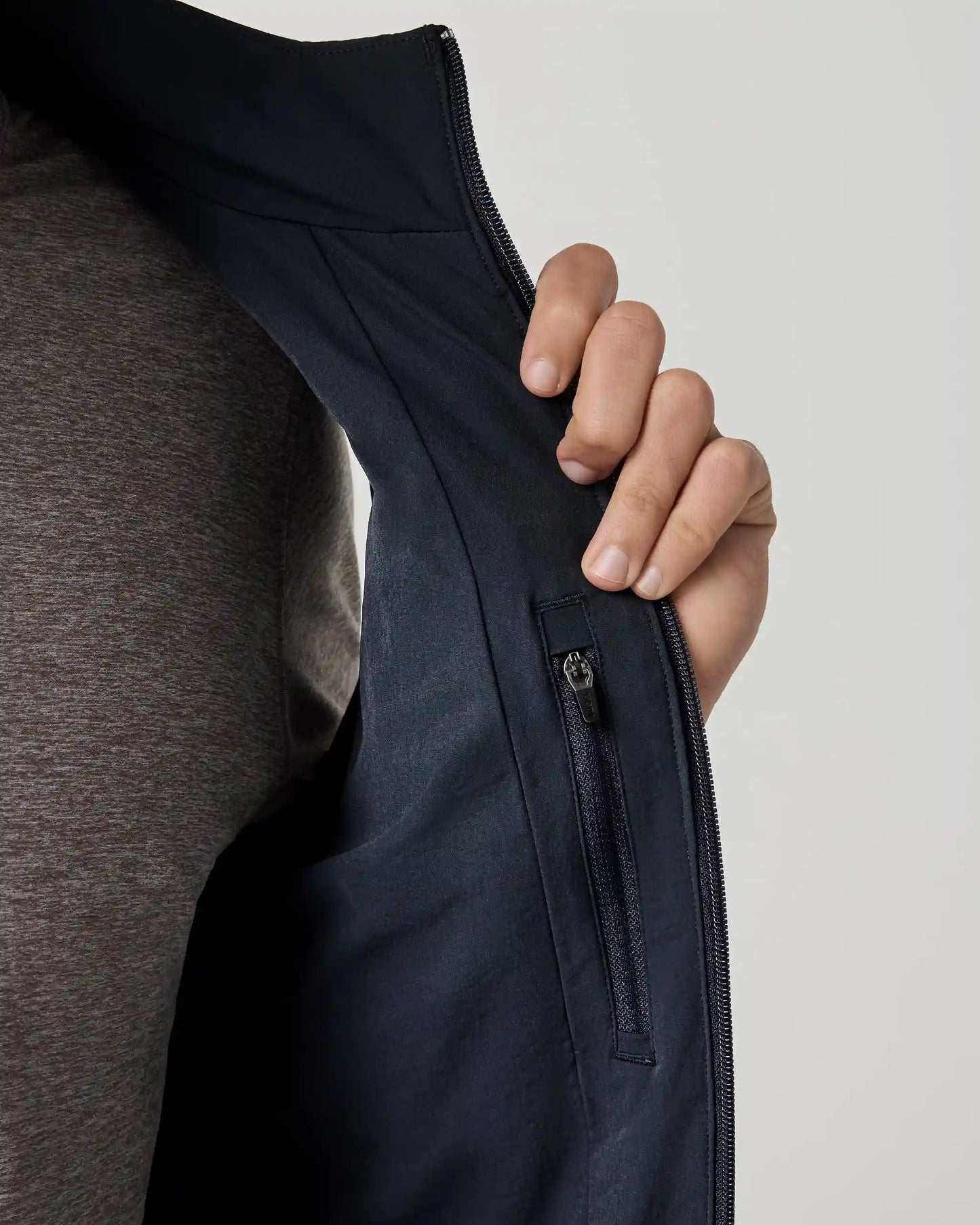 Sunday Insulated Hybrid Vest