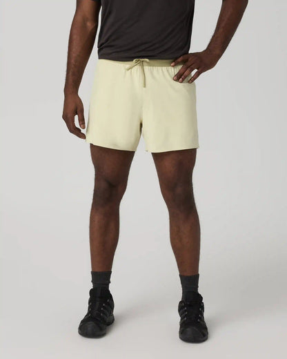 Terrain Short Lined 5"