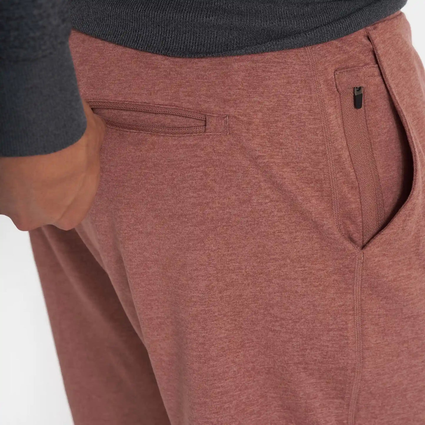 Ponto Performance Short 7"