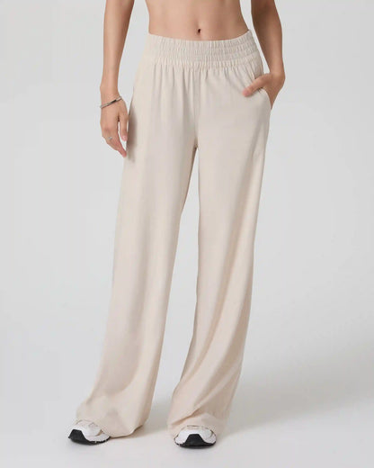 Villa Wideleg Pant
