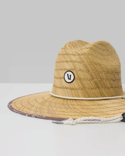 Beacons Lifeguard Hat