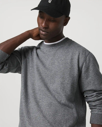 Cypress Vintage Crew