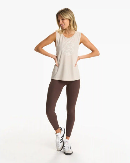 The Rise The Shine Tank