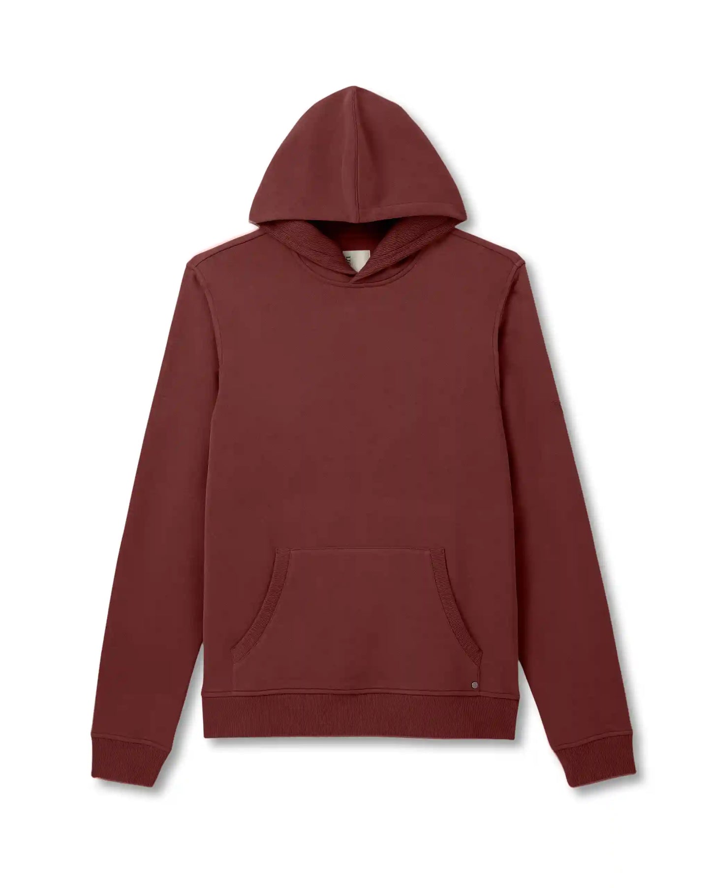 Seaside Pullover Hoodie