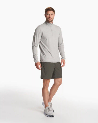 Ease Performance Half Zip
