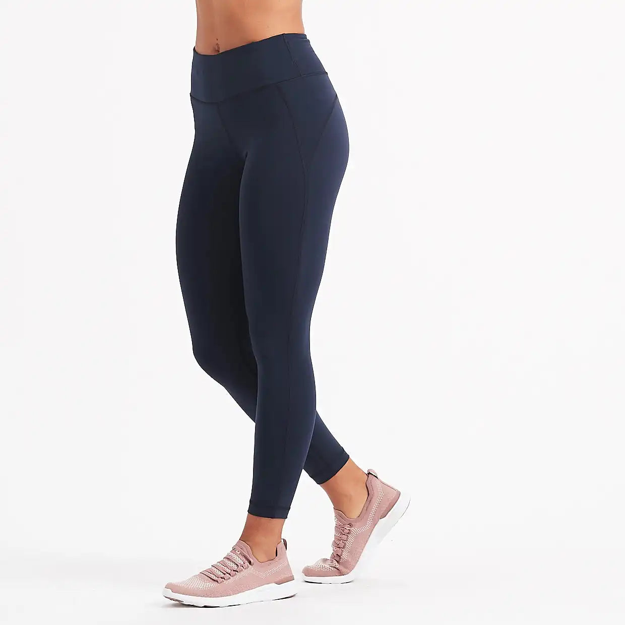 Pace High Rise Legging