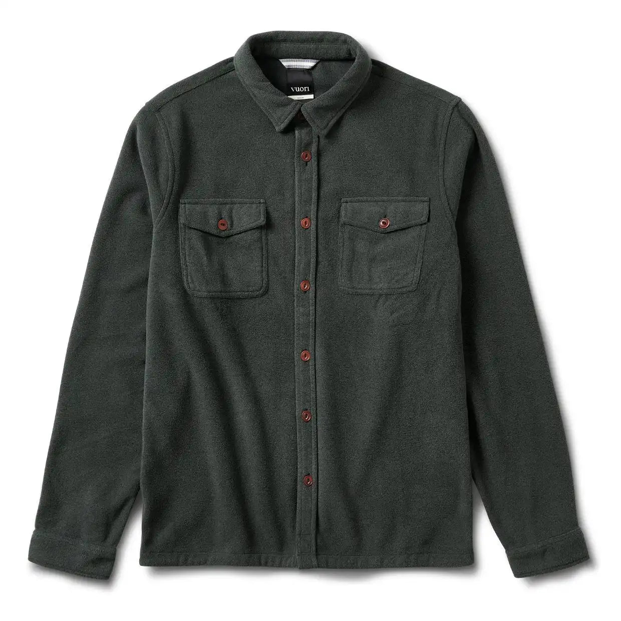 Aspen Shirt Jacket