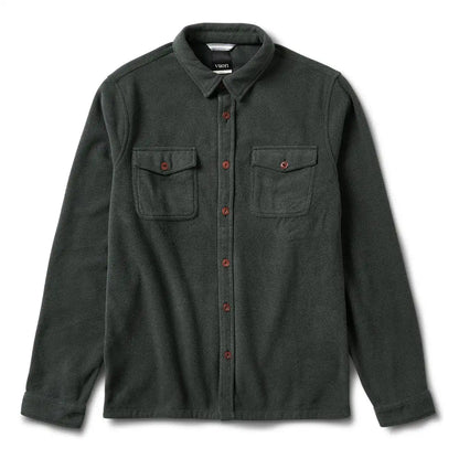 Aspen Shirt Jacket