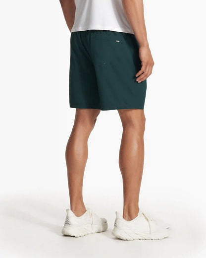 Kore Short Lined 7"