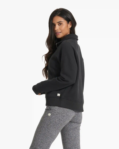 Restore Half Zip