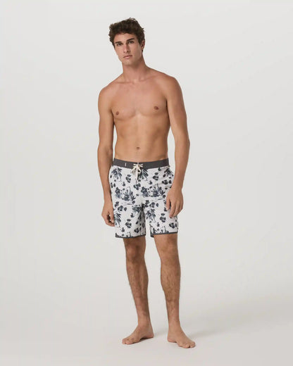 Cruise Boardshort 7"