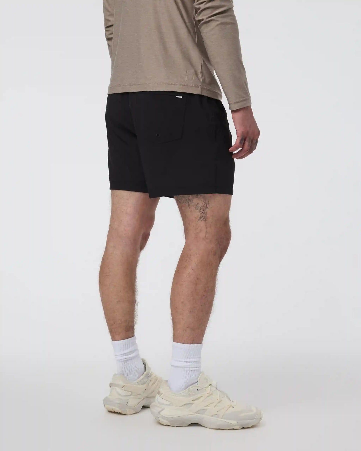 Kore Short Unlined 5"