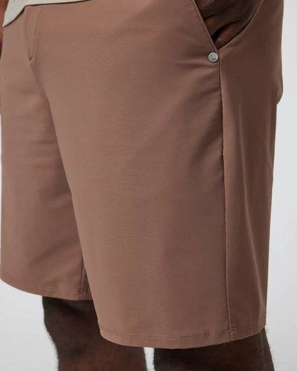 Fleet Short